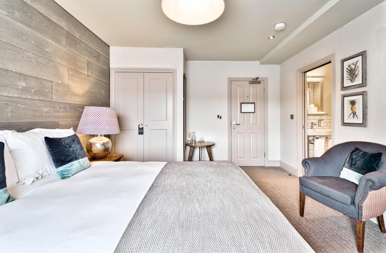 The Wellington Arms - Basingstoke-Reading Hotel Heckfield Luaran gambar