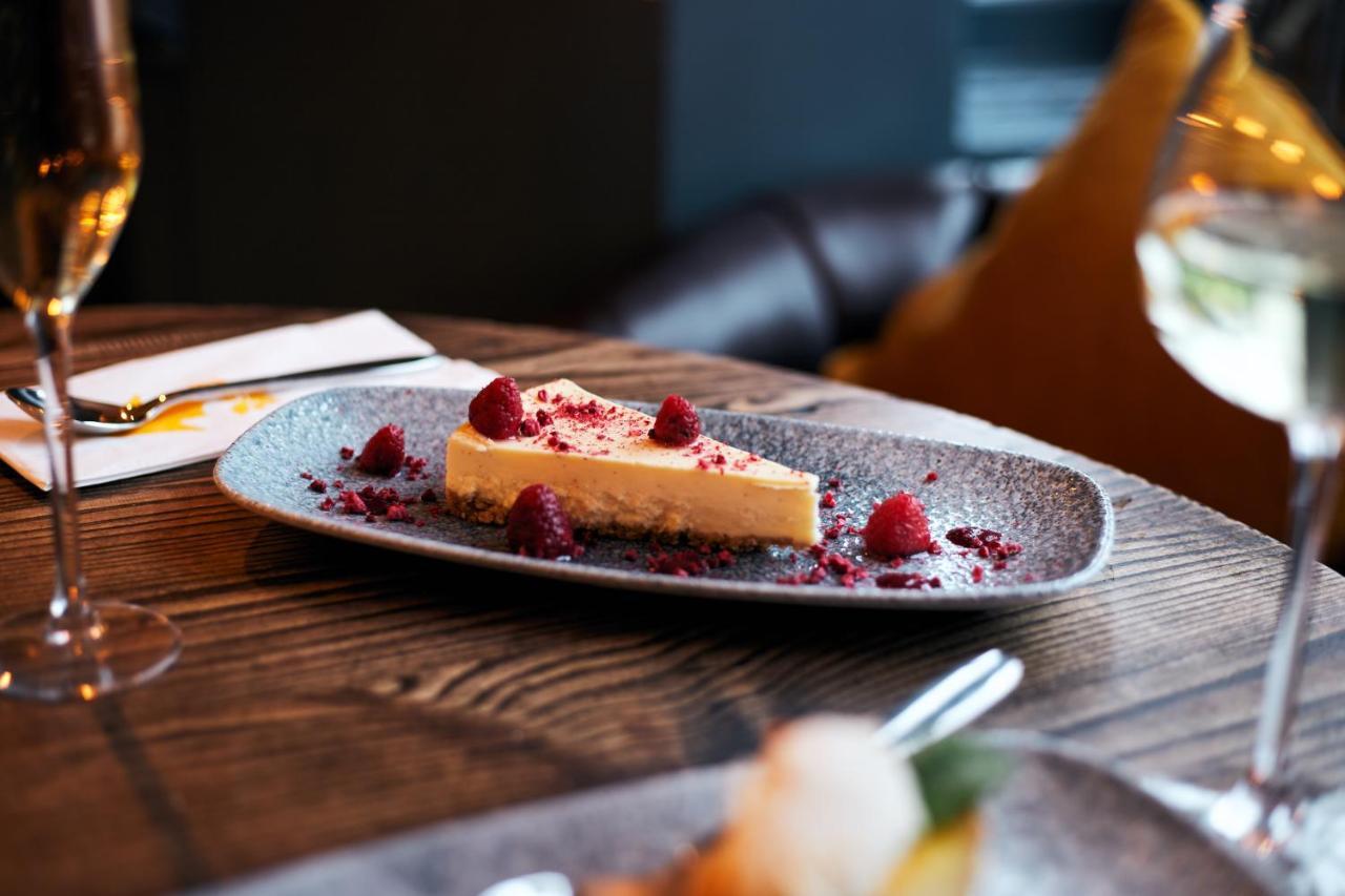 The Wellington Arms - Basingstoke-Reading Hotel Heckfield Luaran gambar