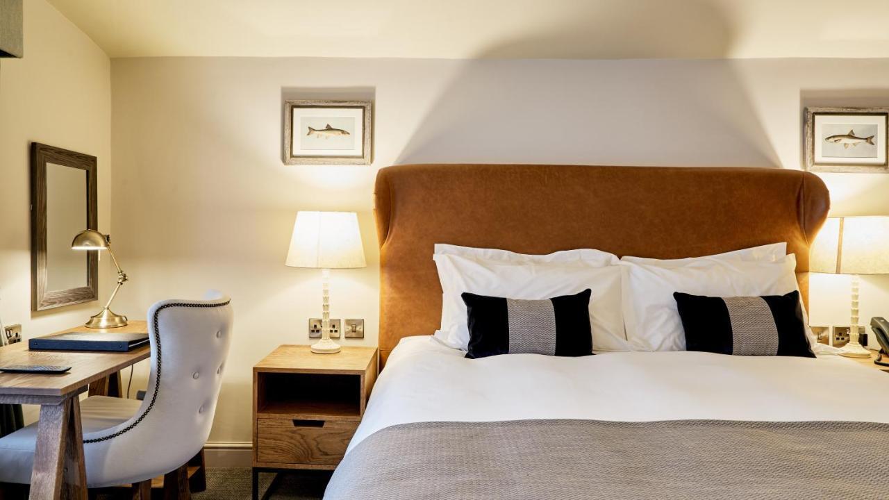 The Wellington Arms - Basingstoke-Reading Hotel Heckfield Luaran gambar