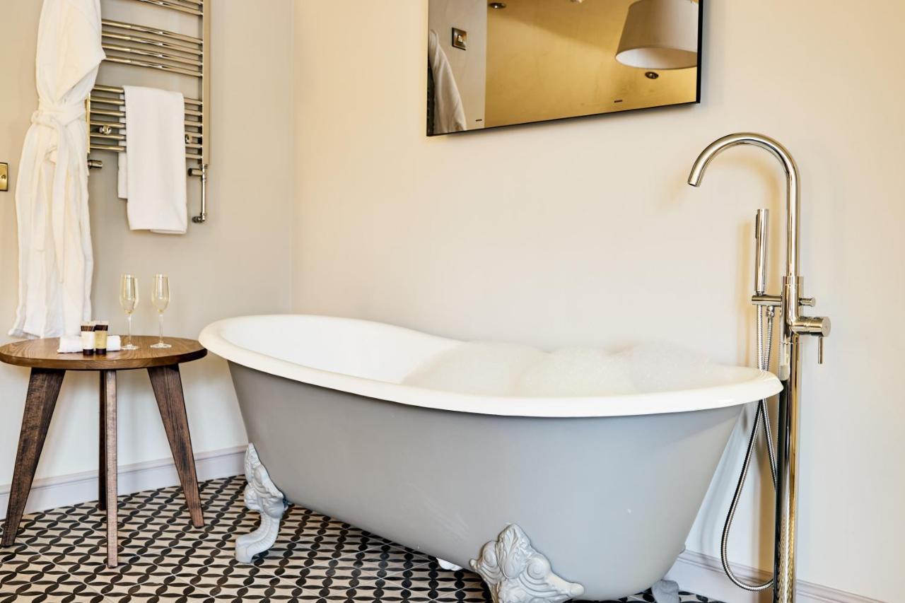 The Wellington Arms - Basingstoke-Reading Hotel Heckfield Luaran gambar