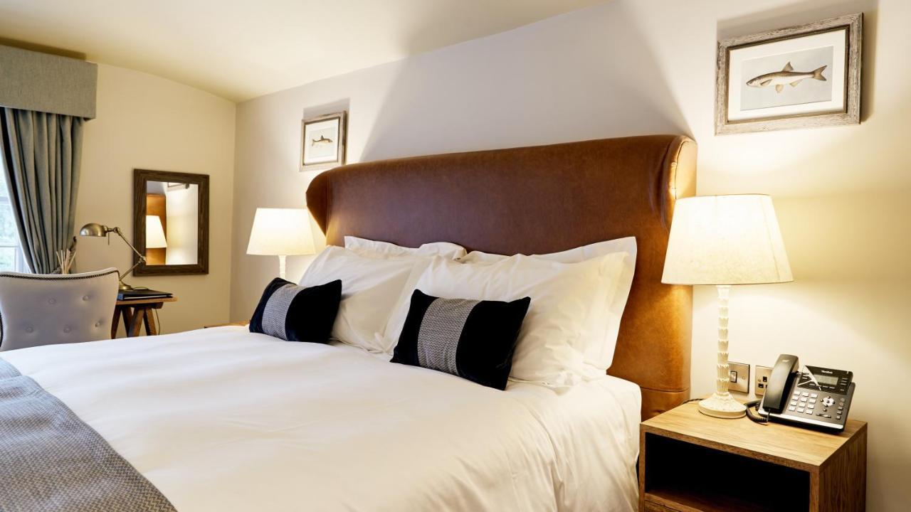 The Wellington Arms - Basingstoke-Reading Hotel Heckfield Luaran gambar