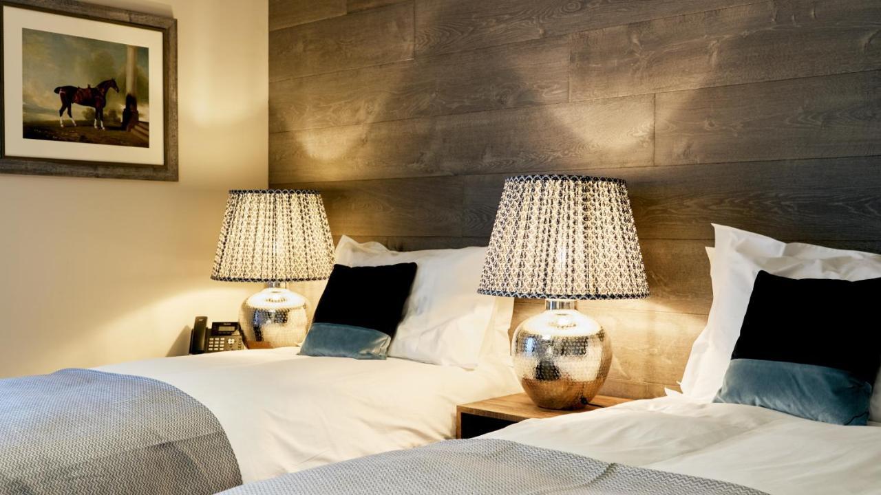 The Wellington Arms - Basingstoke-Reading Hotel Heckfield Luaran gambar